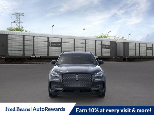 New 2026 Lincoln Corsair Premiere image 6