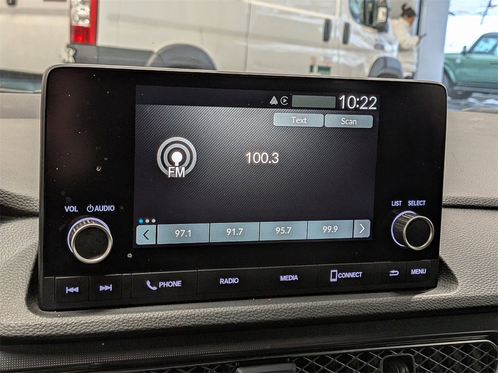 Used 2023 Acura Integra A-Spec image 15