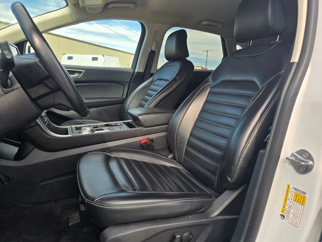 Used 2024 Ford Edge SEL AWD/4WD image 11