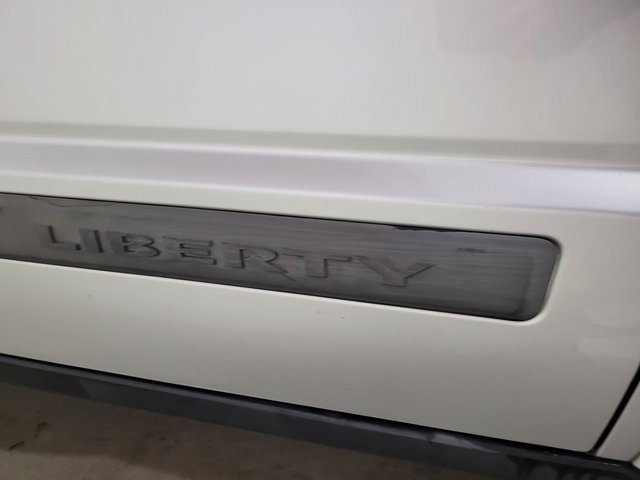 Used 2012 Jeep Liberty Sport image 52