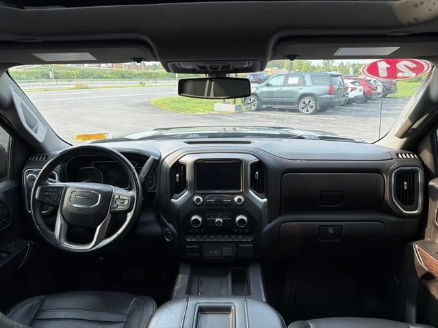 Used 2021 GMC Sierra 1500 Denali AWD/4WD image 16