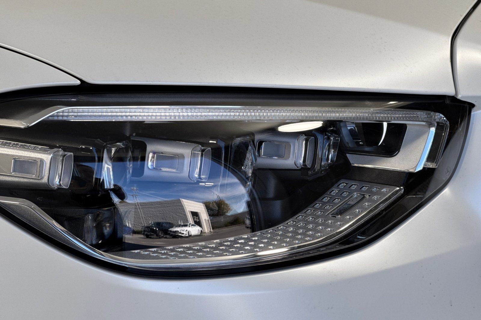 New 2026 Mercedes-Benz S 63 AMG S image 11