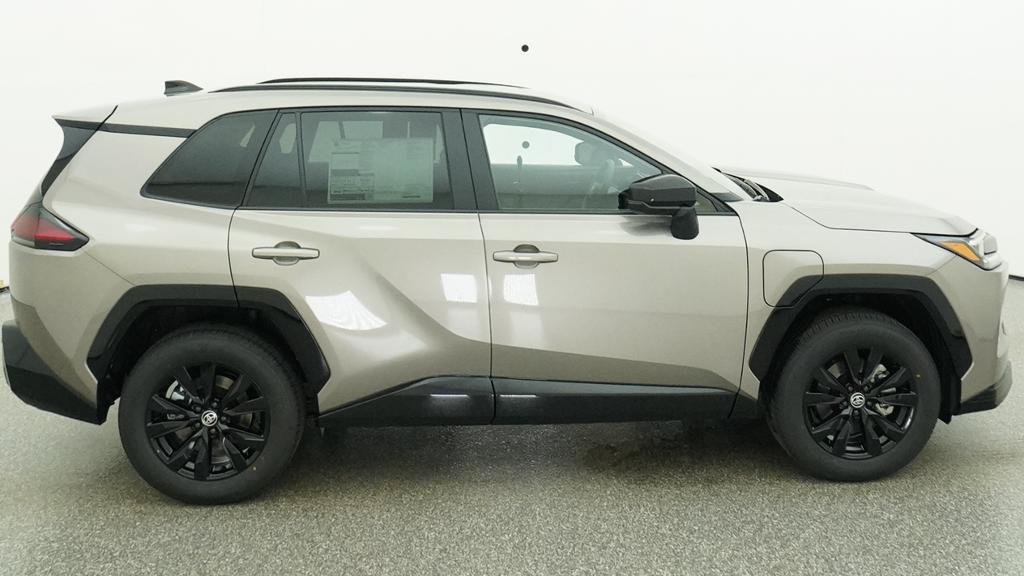 New 2026 Toyota RAV4 SE w/ Convenience Package AWD/4WD image 14