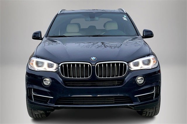 Used 2017 BMW X5 sDrive35i image 3