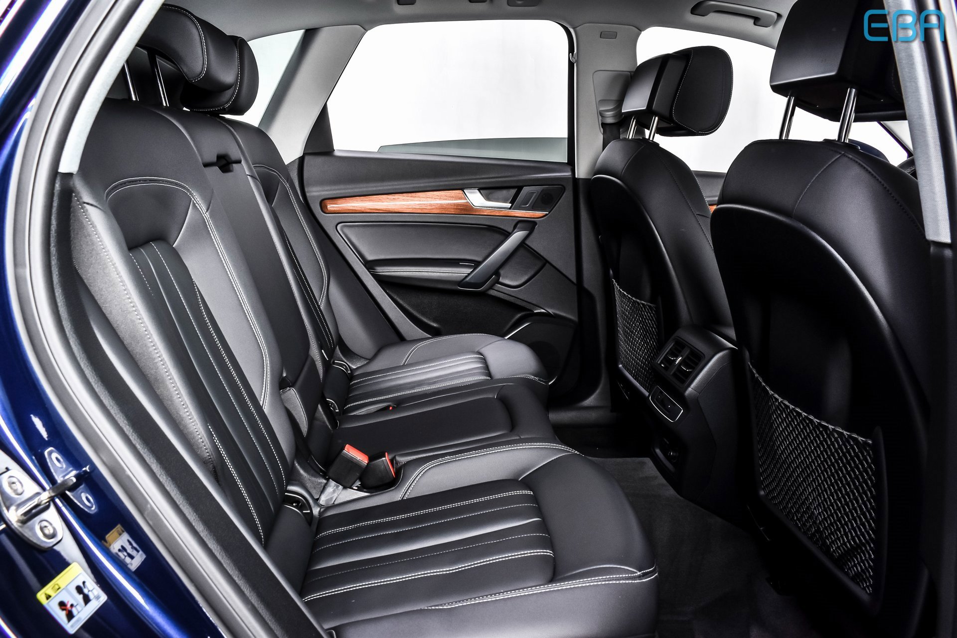 Used 2022 Audi Q5 2.0T Premium Plus w/ Premium Plus Package image 19