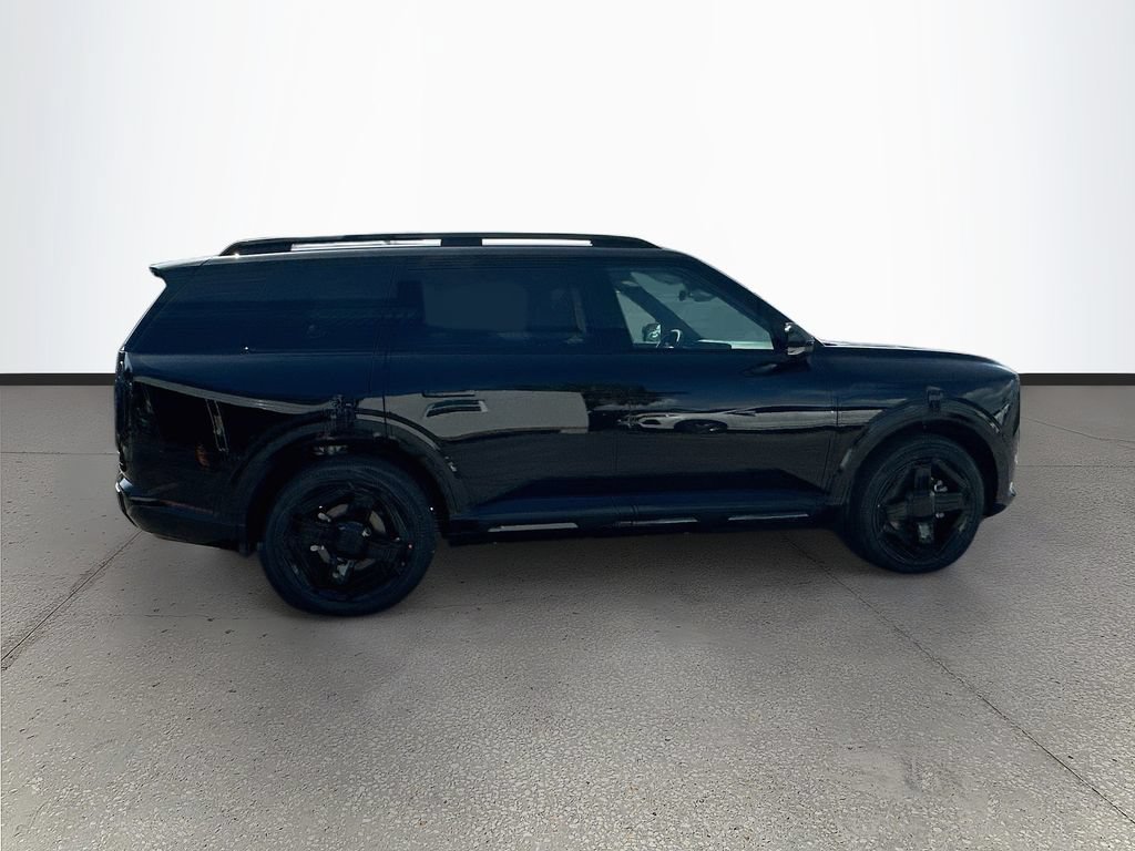 New 2027 Kia Telluride X-Line SX Prestige w/ Towing Package AWD/4WD image 8