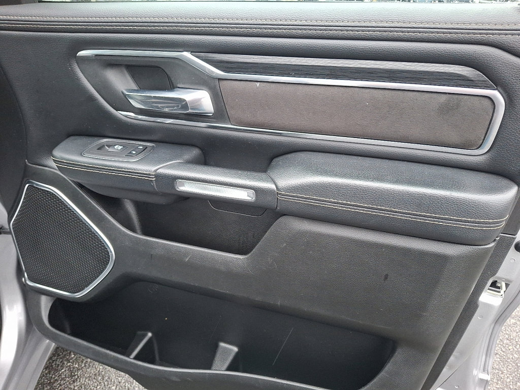 Certified 2024 RAM 1500 Laramie image 10
