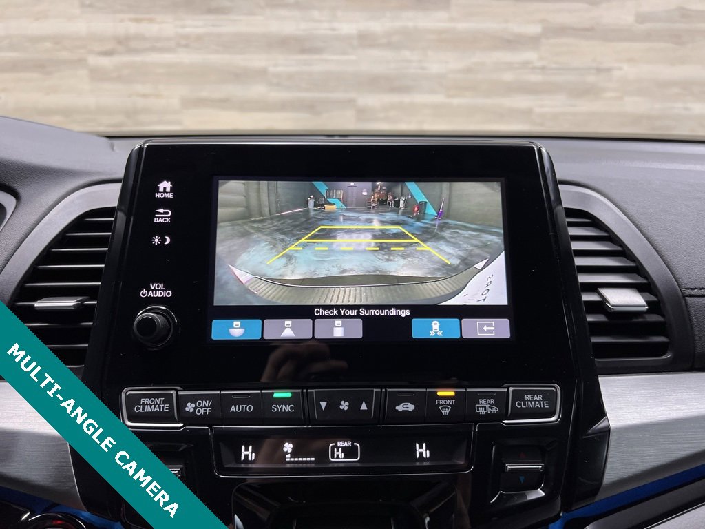 Used 2023 Honda Odyssey Touring image 8