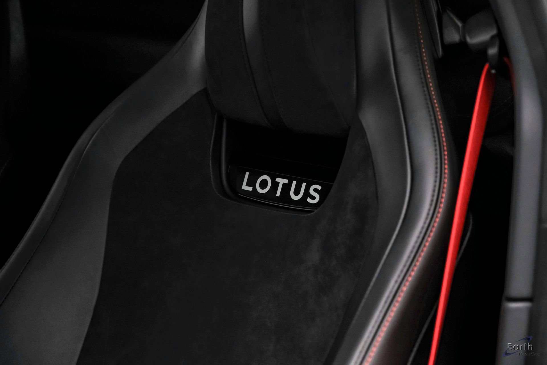 New 2026 Lotus Emira SE image 48