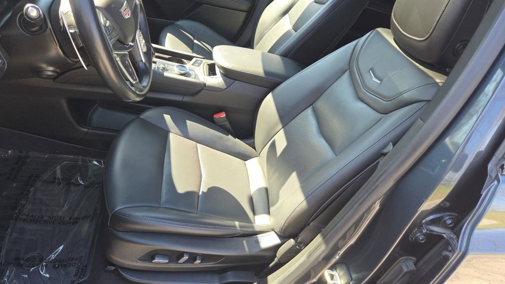 Used 2020 Cadillac XT5 Sportv AWD/4WD image 33