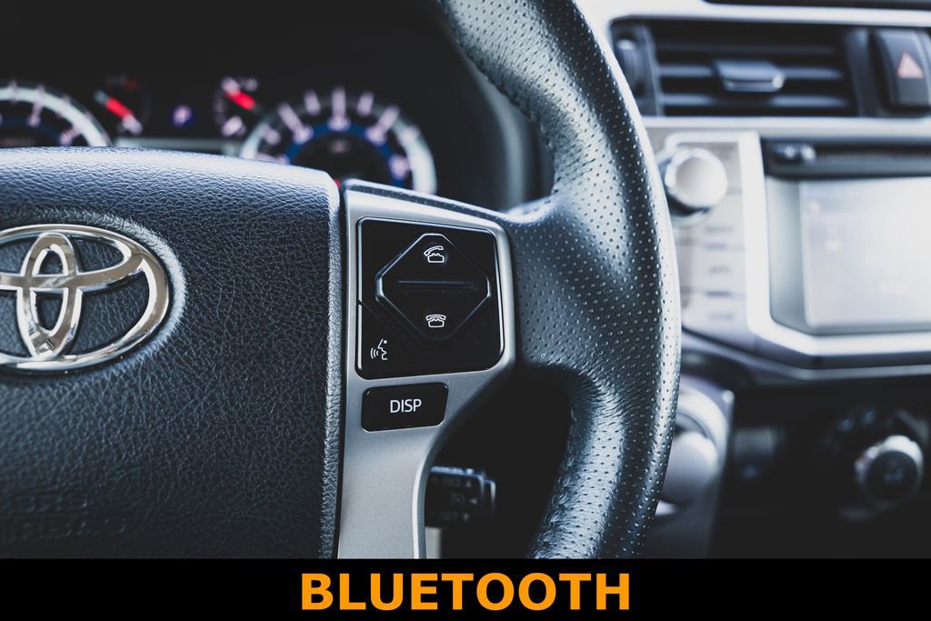 Used 2019 Toyota 4Runner SR5 image 10