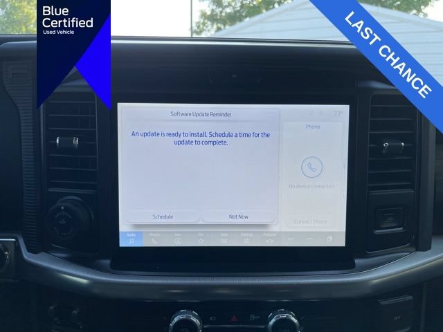 Used 2025 Ford F150 Lariat w/ Equipment Group 502A High AWD/4WD image 21