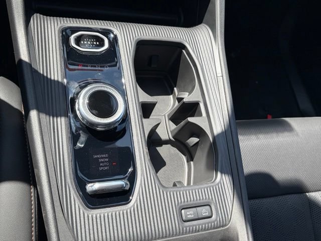 New 2026 Jeep Cherokee Overland AWD/4WD image 25