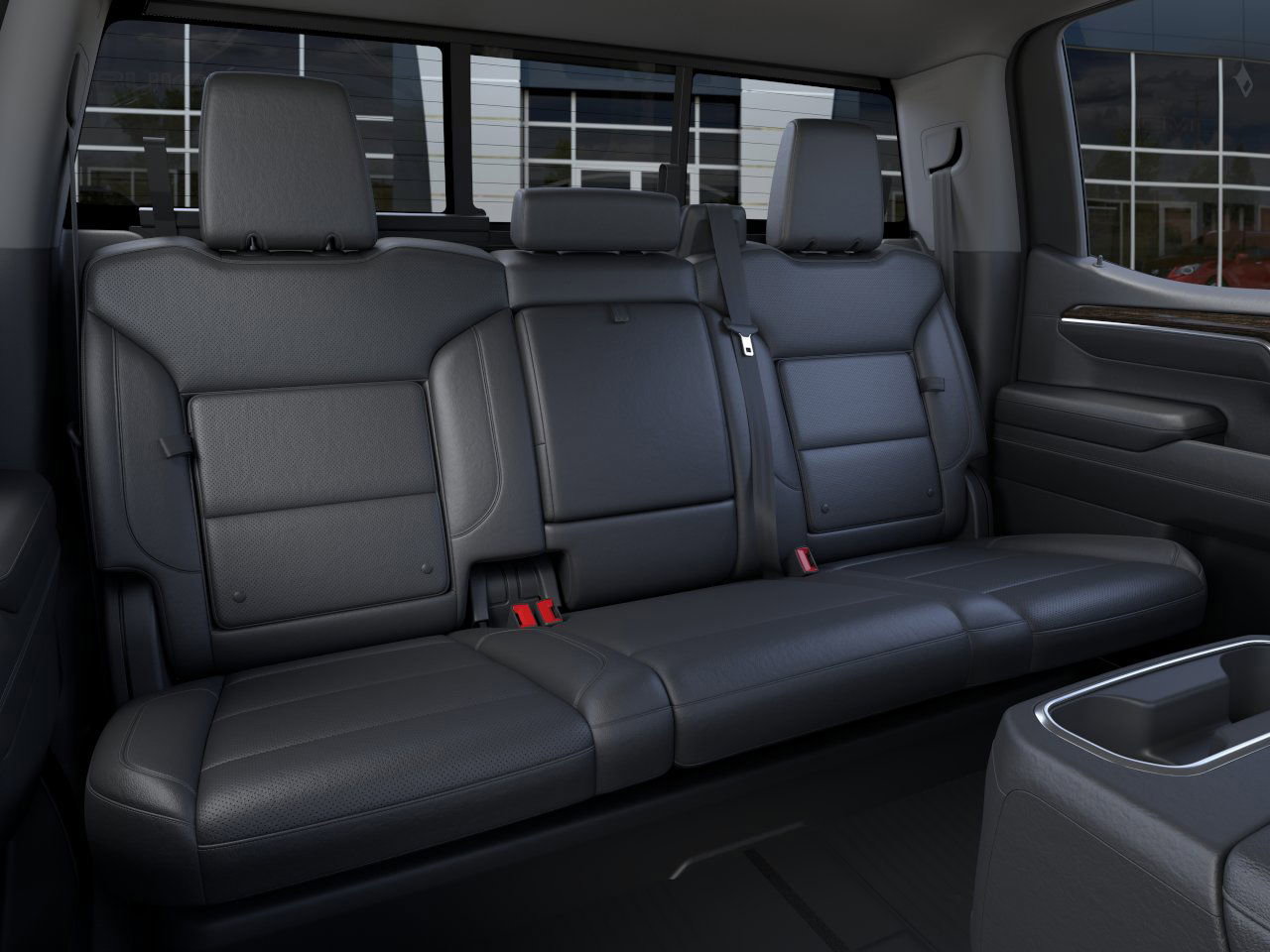 New 2026 GMC Sierra 1500 SLT image 41