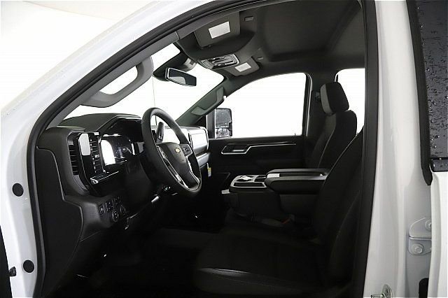 New 2025 Chevrolet Silverado 2500 LT w/ Texas Edition image 15