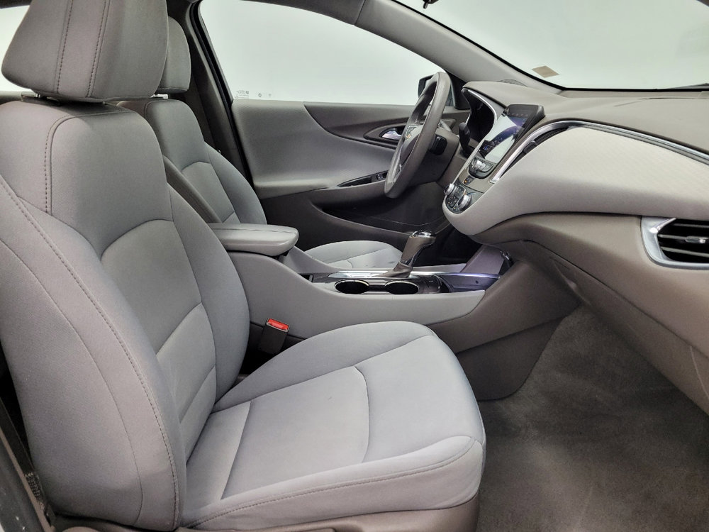 Used 2020 Chevrolet Malibu LT image 21