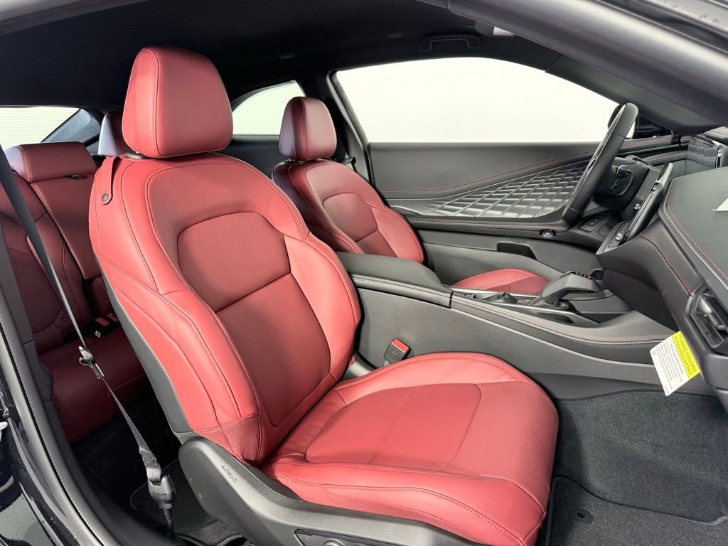 New 2026 Dodge Charger R/T Scat Pack image 12