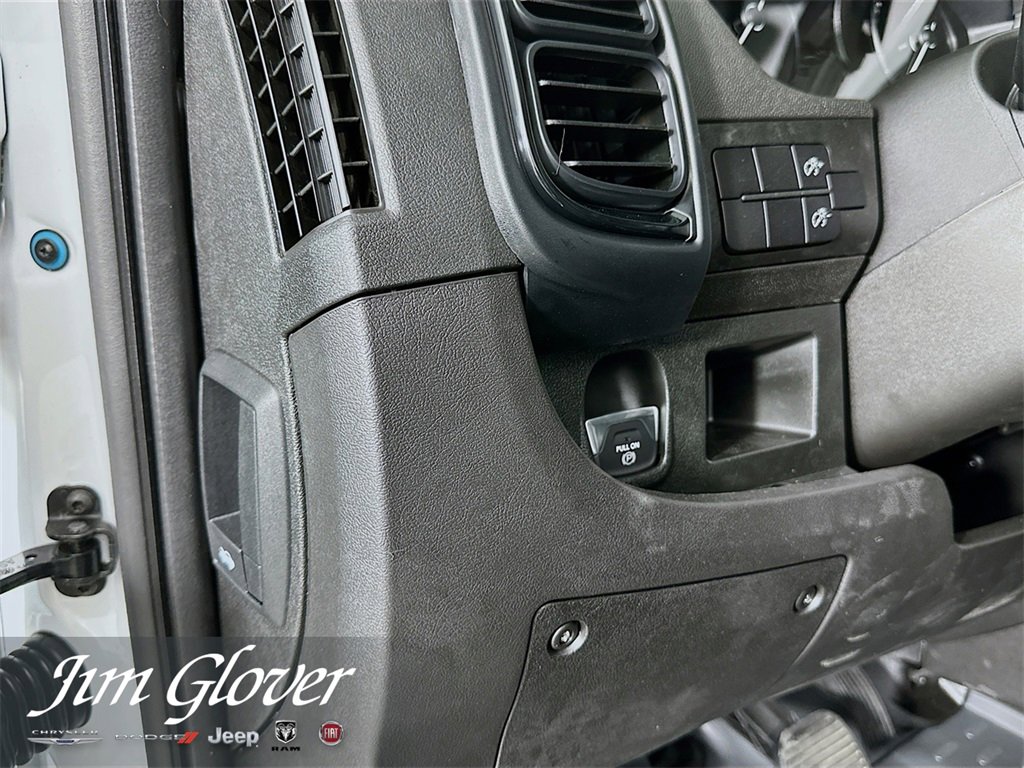 New 2026 RAM ProMaster 2500 image 21