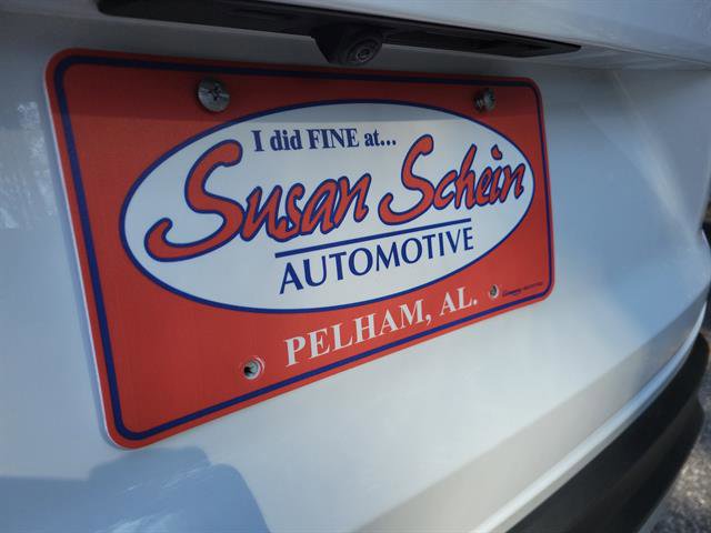 Used 2025 Chevrolet Trax LT image 28