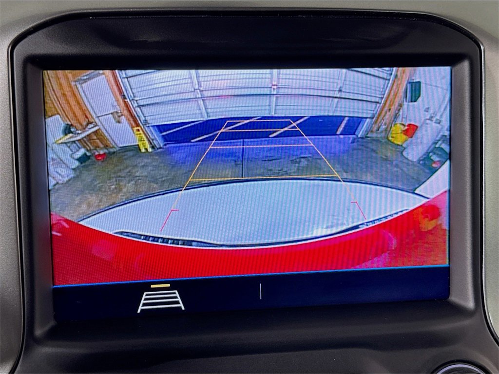 Used 2020 Chevrolet Silverado 1500 LT image 33