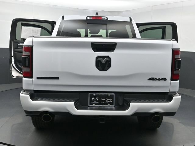 Used 2023 RAM 1500 Big Horn image 45