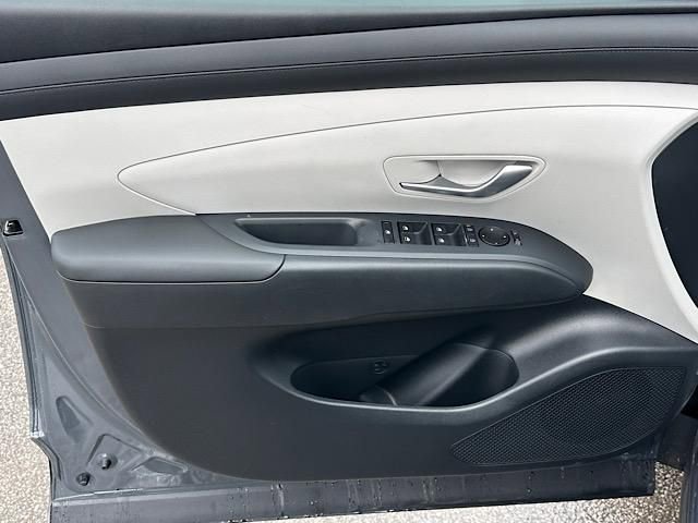 New 2026 Hyundai Tucson SEL image 8