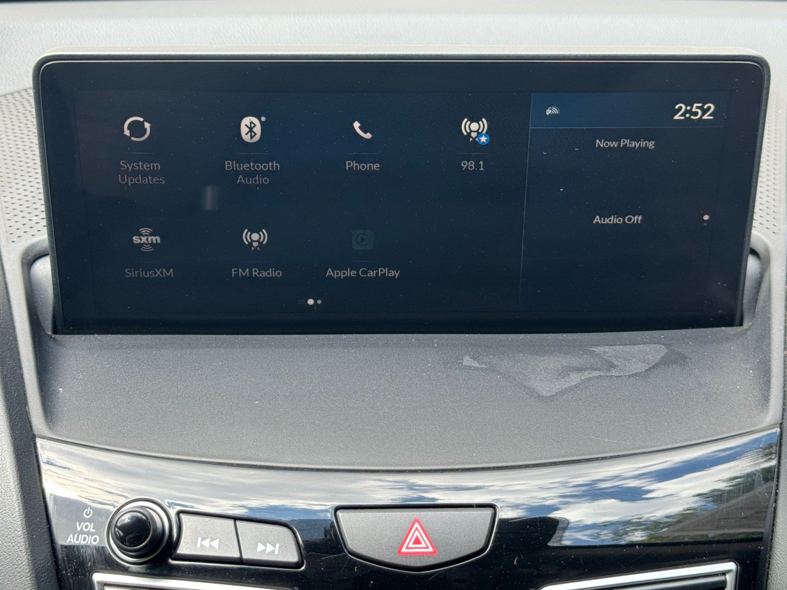 Used 2021 Acura RDX FWD image 25