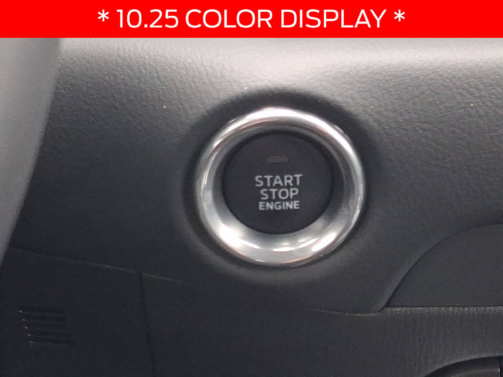 Used 2025 MAZDA CX-5 AWD 2.5 S w/ Preferred Package image 23