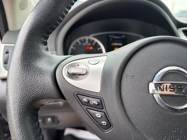 Used 2018 Nissan Sentra SV image 30