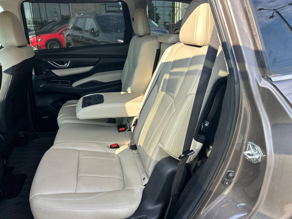 Used 2021 Subaru Ascent Limited w/ Technology Package AWD/4WD image 15