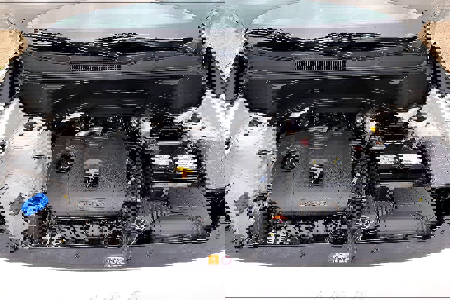 Certified 2024 Kia Seltos LX image 9