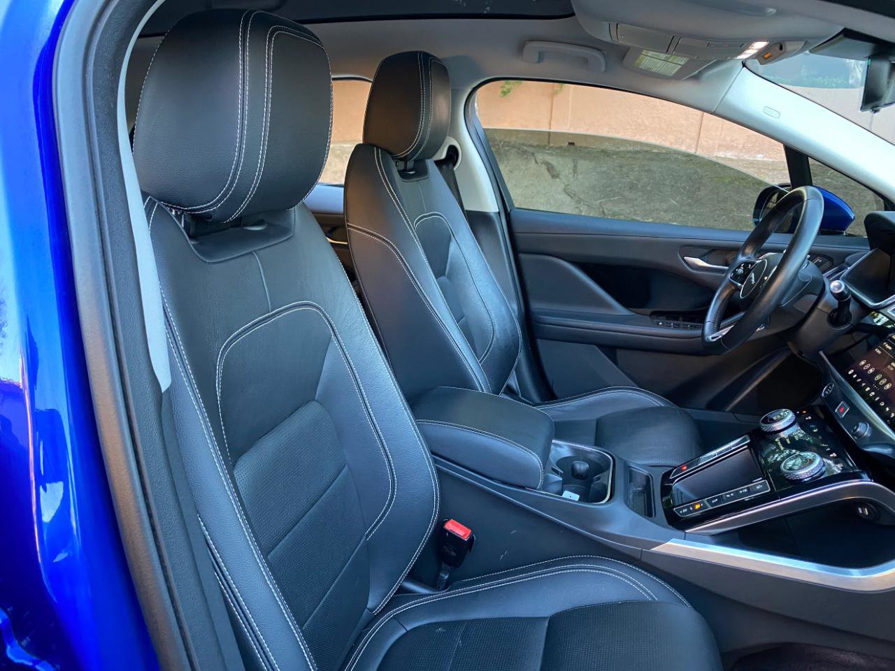 Used 2020 Jaguar I-PACE S image 40