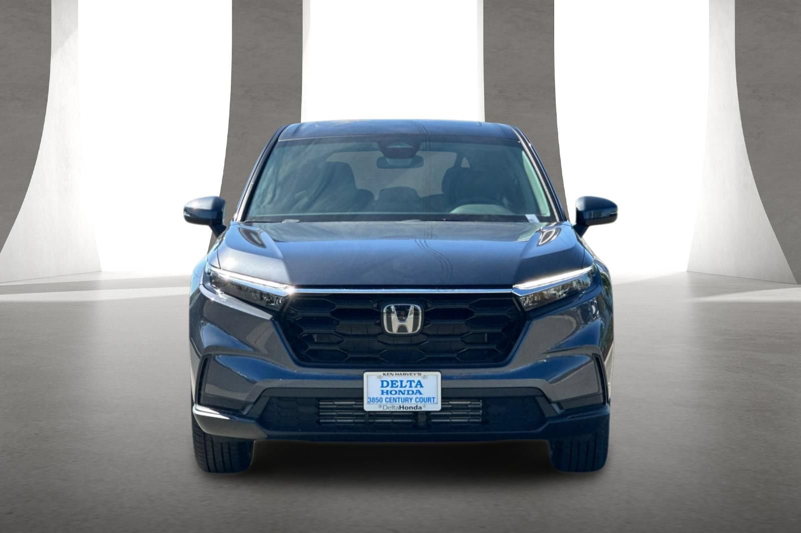 New 2026 Honda CR-V EX image 9
