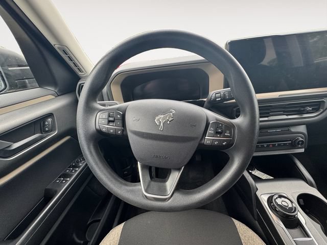 Used 2025 Ford Bronco Sport Big Bend AWD/4WD image 12