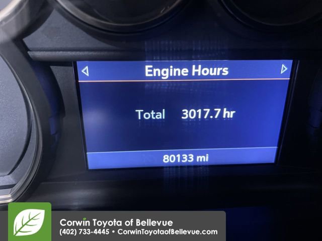 Used 2019 Chevrolet Silverado 1500 LTZ image 10