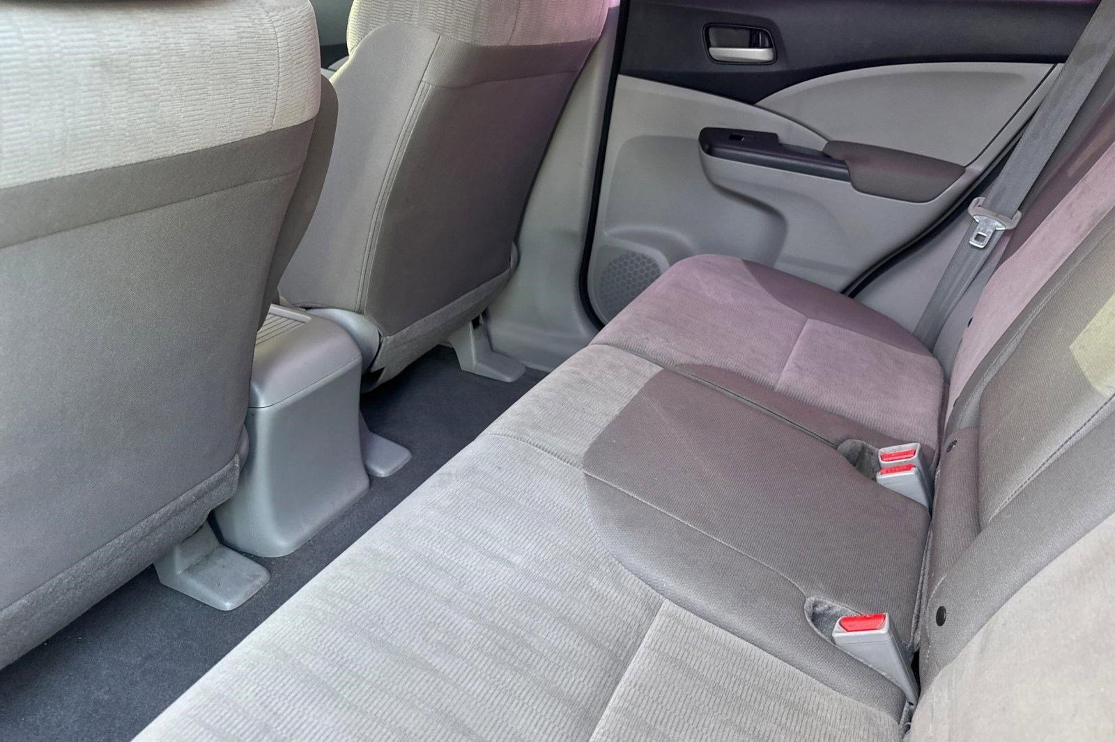 Used 2014 Honda CR-V LX image 25