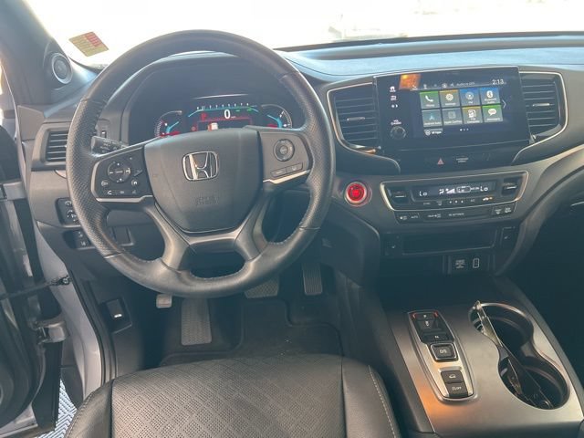 Used 2019 Honda Passport EX-L image 13