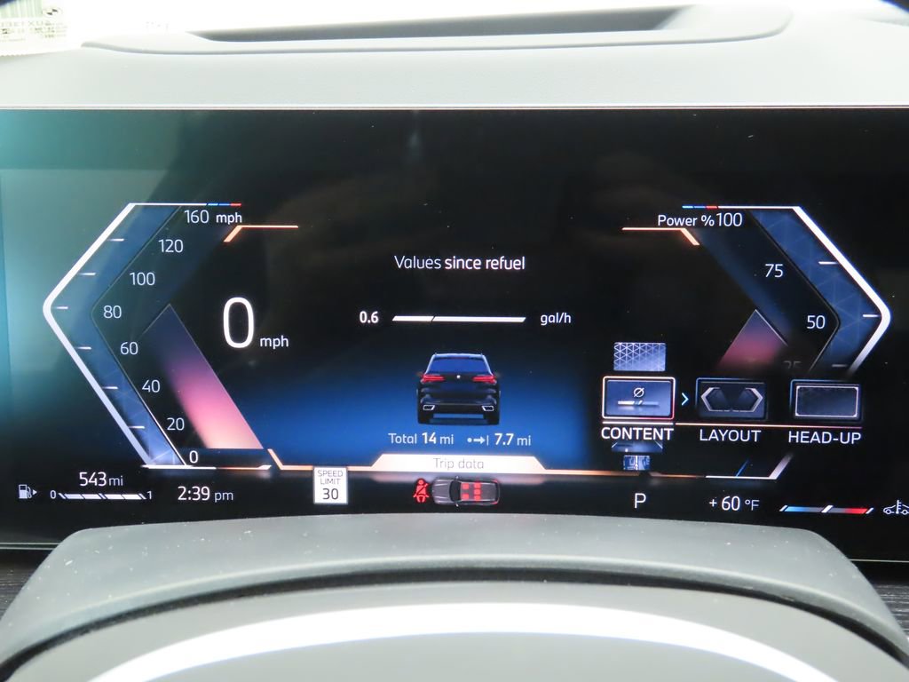 New 2026 BMW X5 sDrive40i w/ M Sport Package image 31