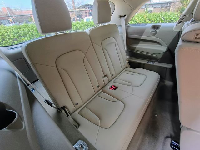 Used 2015 Audi Q7 3.0T Premium Plus w/ Premium Plus Package image 72