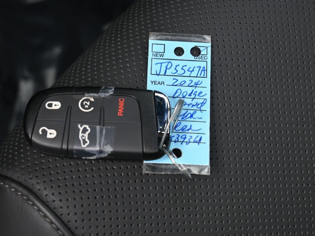 Used 2024 Dodge Hornet GT image 19