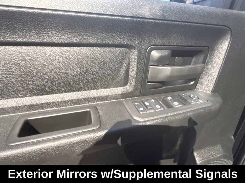 Used 2025 RAM 3500 Tradesman AWD/4WD image 37
