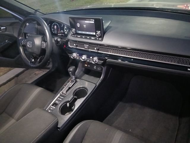 Used 2023 Honda Civic Sport image 40