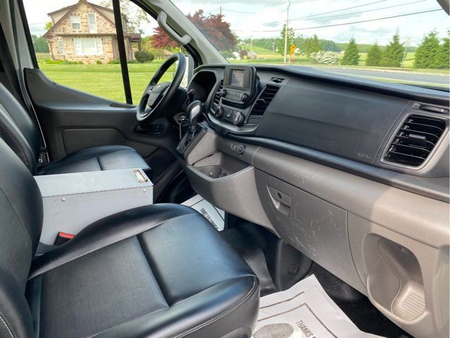 Used 2020 Ford Transit 250 Low Roof w/ Load Area Protection Package image 18