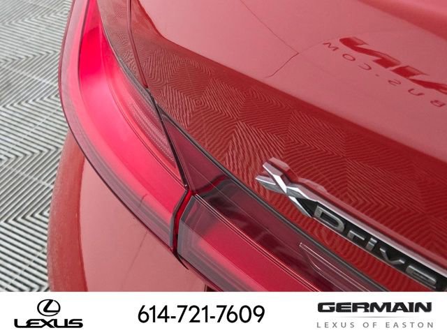 Used 2024 BMW 330i xDrive 330i xDrive image 17