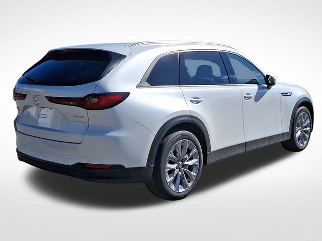 New 2026 MAZDA CX-90 3.3 Turbo w/ Preferred Package image 7