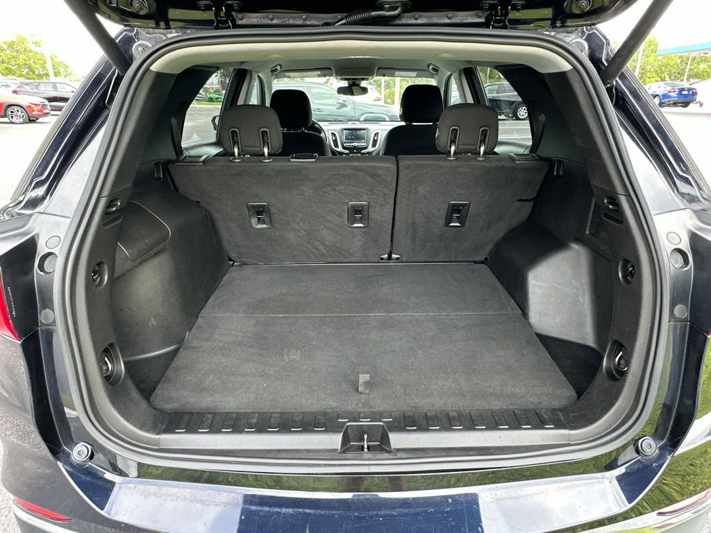 Used 2020 Chevrolet Equinox LT image 24
