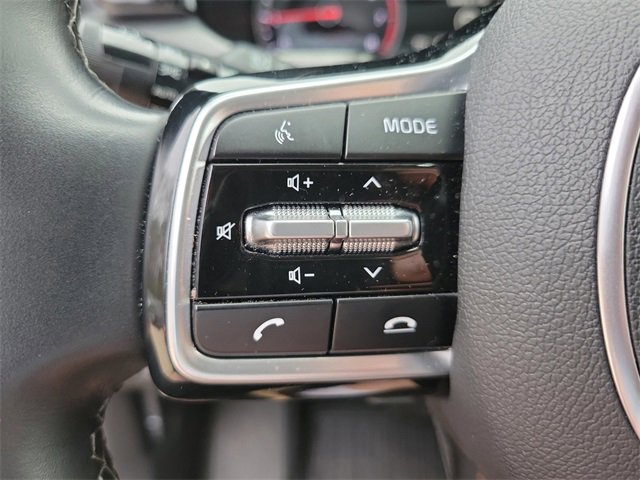 Used 2022 Kia Sorento SX image 27