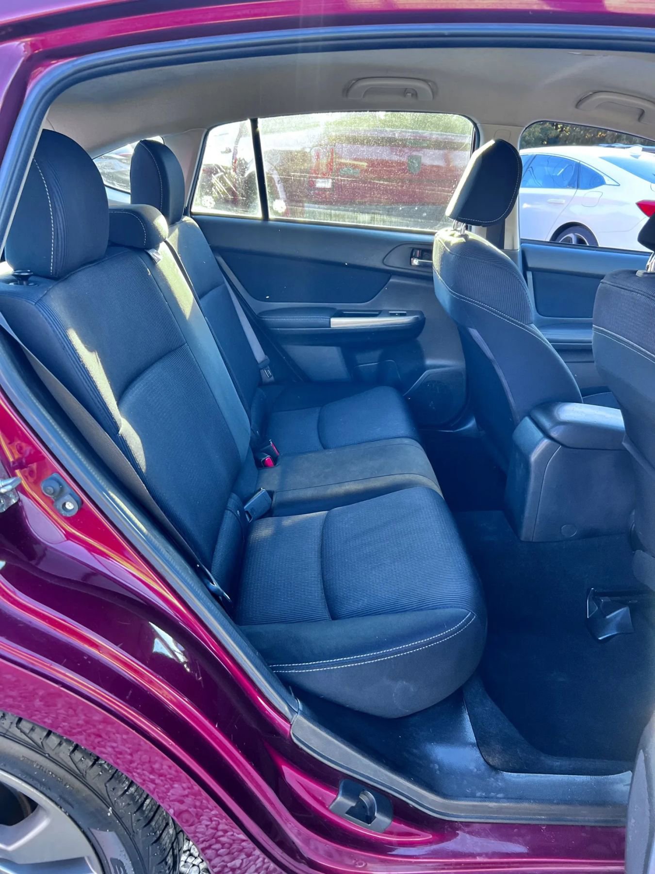 Used 2015 Subaru Impreza 2.0i Sport Premium image 15