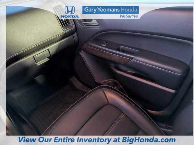 Used 2019 GMC Canyon Denali image 23