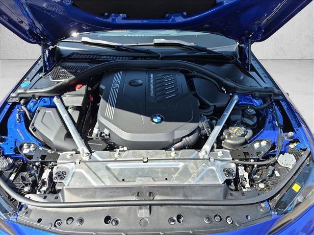 Certified 2024 BMW M440i Coupe RWD image 24